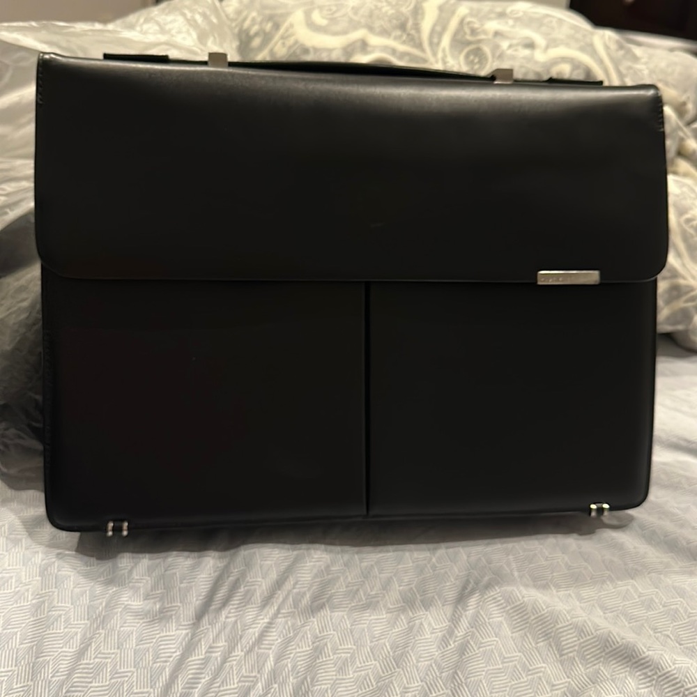 Boss Hugo Boss Briefcase